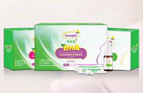 �ɵ���DHA���͠I(y��ng)�B(y��ng)Ʒ