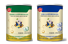 雅因樂無(wú)水葡萄糖