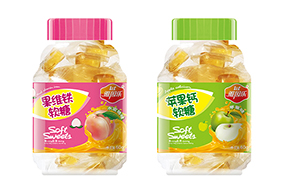雅因樂軟糖