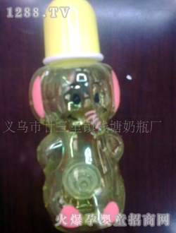錢塘動(dòng)物瓶身yinge奶瓶