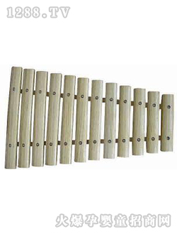 ��ͯ����ʮ����ľ��