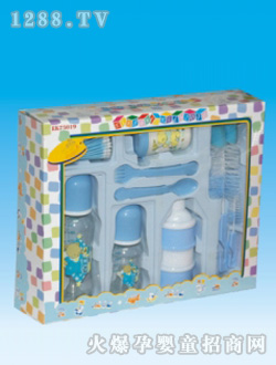 多樂寶藍(lán)色yingy用品