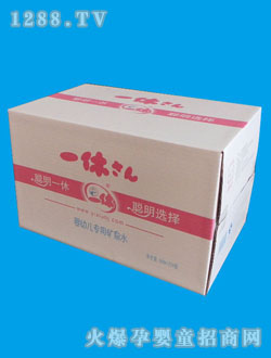 һ��yingye380ml�䌣��ˮ