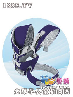 蔓葆多功能yinge背帶 