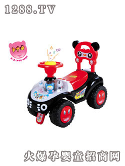 A+B助步車(chē)7602