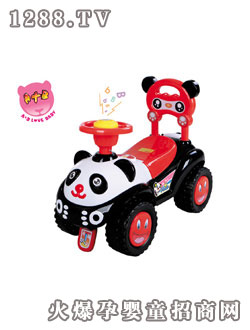 A+B助步車(chē)7601