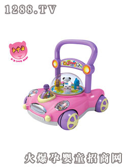 A+B手推車(chē)7621