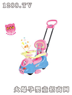 A+B手推車(chē)7620