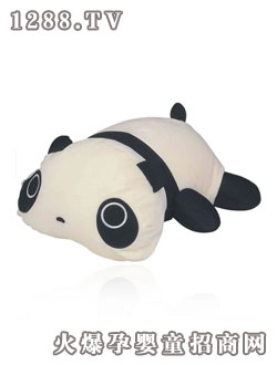 我揚(yáng)毛絨玩具WY-401