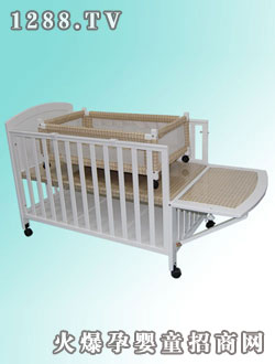 貝樂(lè)園童床PKB002