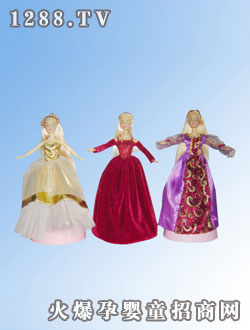 富利盛晚裝套裝系列