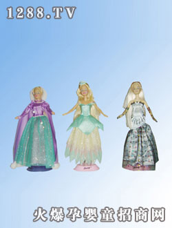 富利盛晚裝套裝系列