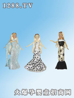 富利盛晚裝套裝系列