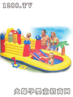 INTEXϵ��-��ͯ�Ǳ��Θ���(ch��ng)