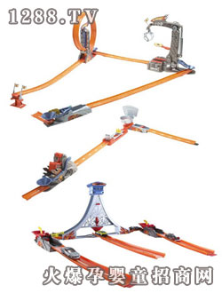 Hot Wheels�L(f��ng)��݆��܉ϵ��