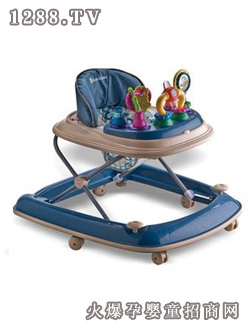 媽媽愛yinge學步車 WA1616E13