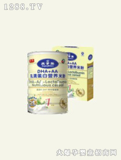 ̫�Ә�DHA+AA���嵰�נI�B(y��ng)�׷�(1�A��)