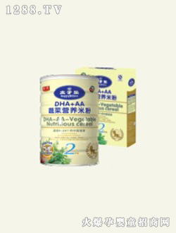 ̫�Ә�DHA+AA�߲ˠI�B(y��ng)�׷�(2�A��)