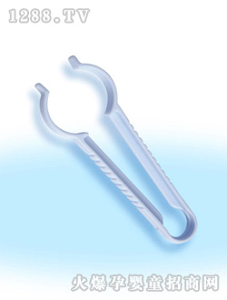 皇家寶貝奶瓶夾