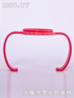 卓粵標(biāo)準(zhǔn)口徑特惠奶瓶手柄