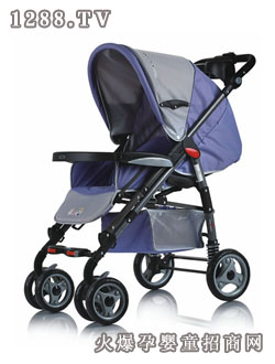 愛樂(lè)寶手推車T7