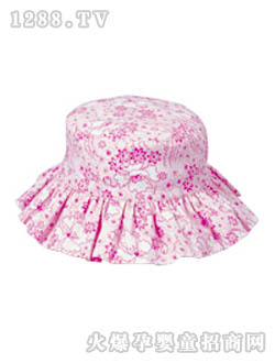 ���A��ɫ��ͯ��ñ