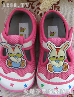 ��������ӡ��Ь