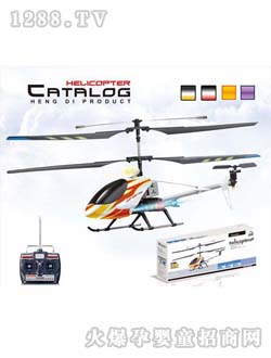 HelicMax��ɫ�b��ֱ���C