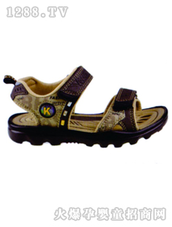 С�����һ�ɫ��Ь