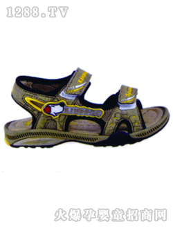 С��������ɫ��Ь