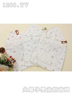 哆啦小貝yinge抱毯