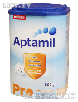 APTAMIL�������I(y��ng)�B(y��ng)�̷۳���