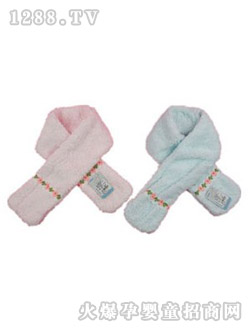 安嬰寶寶寶yinge圍巾