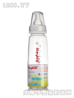 標(biāo)徑真乳實感PC奶瓶250ML