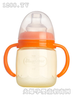 多米小熊訓練水杯180ML