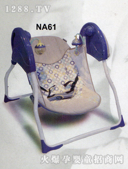 媽媽愛yinge秋千NA61