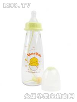 弧形自動(dòng)奶瓶220ML