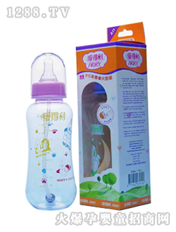 愛得利A11全自動(dòng)大奶瓶