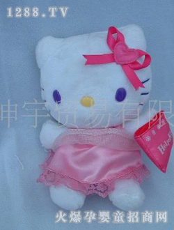 ����Kitty؈ë�q���