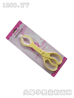 簡(jiǎn)約奶瓶夾