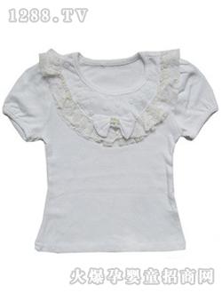 ��ľ�˰�ɫ��ͯT��