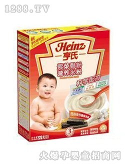 �����ϲ˹Ƿ۠I(y��ng)�B(y��ng)�׷�(��)3��225g