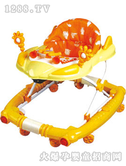 愛(ài)嬰寶學(xué)步車1286