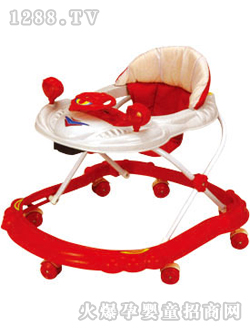 愛(ài)嬰寶學(xué)步車1313