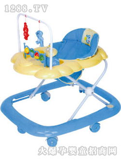 愛嬰寶學(xué)步車5311