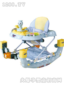 愛(ài)嬰寶學(xué)步車(chē)6223R