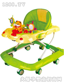 愛(ài)嬰寶學(xué)步車(chē)7883