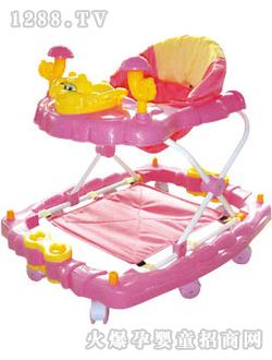 愛(ài)嬰寶學(xué)步車(chē)8011