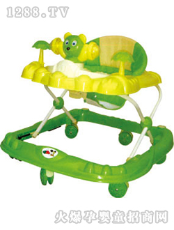 愛(ài)嬰寶學(xué)步車(chē)8803