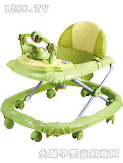 愛(ài)嬰寶學(xué)步車(chē)6288